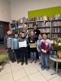 Dzień Tabliczki Mnożenia