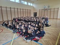 Dzień Głośnego Czytania