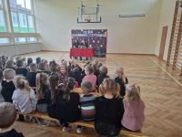 Dzień Głośnego Czytania