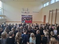 Dzień Głośnego Czytania