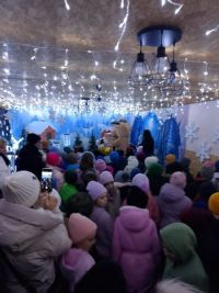 Wycieczka do Mińska Mazowieckiego