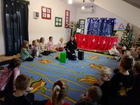 Wycieczka do Mińska Mazowieckiego