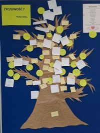 Tydzień życzliwości