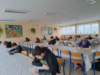 Konkurs geograficzny