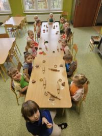 Pieczenie pierniczków