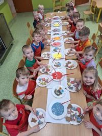 Pieczenie pierniczków