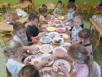 Pieczenie pierniczków