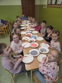 Pieczenie pierniczków