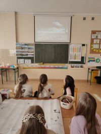 Wyjaśnienie zjawiska suszy i przeciwdziałanie jej skutkom.