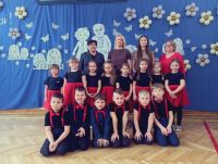 Dzień babci i dziadka