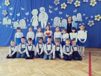 Dzień babci i dziadka