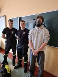 Wzór na bezpieczeństwo