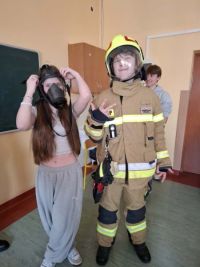 Wzór na bezpieczeństwo