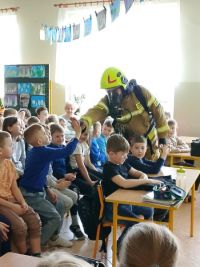 Wzór na bezpieczeństwo