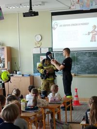 Wzór na bezpieczeństwo