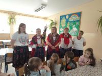 Kulinarne Warsztaty Wielkanocne