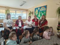 Kulinarne Warsztaty Wielkanocne