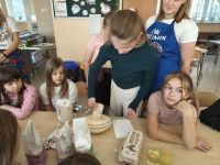 Kulinarne Warsztaty Wielkanocne