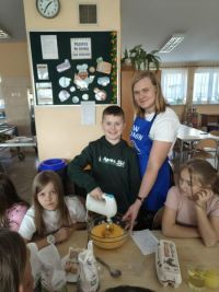 Kulinarne Warsztaty Wielkanocne