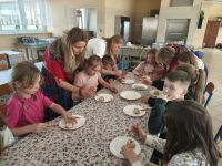 Kulinarne Warsztaty Wielkanocne