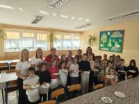 Kulinarne Warsztaty Wielkanocne