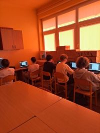 Olimpiada Antysmogowa