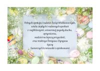 Życzenia Wielkanocne