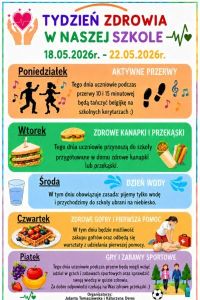 Tydzień Zdrowia