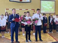 Dzień Edukacji Narodowej