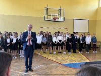 Dzień Edukacji Narodowej