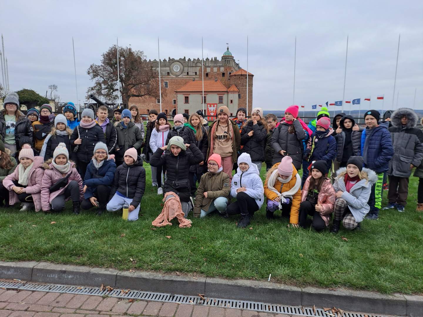 POZNAJ POLSKĘ – WYCIECZKA DO TORUNIA