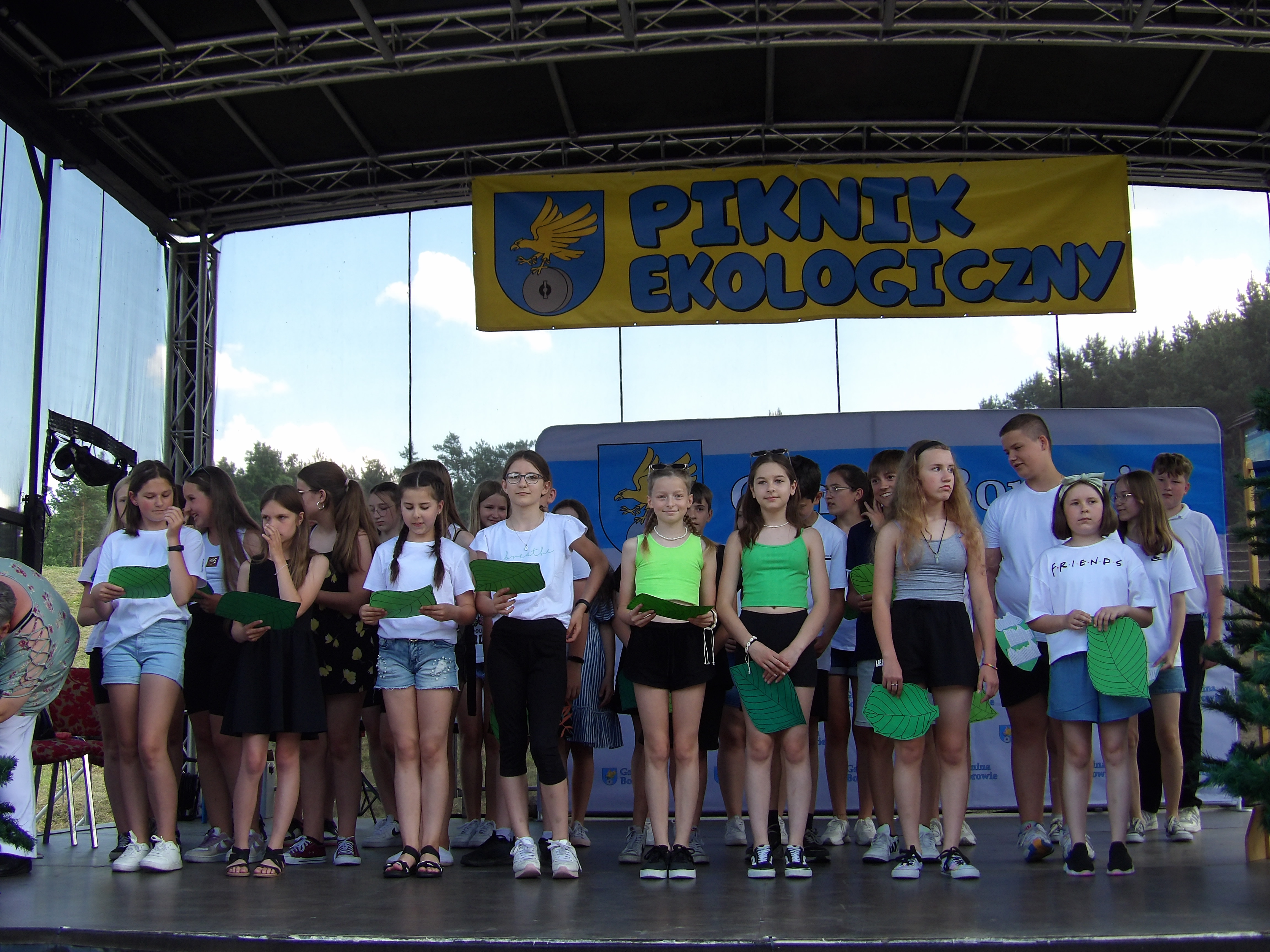 Piknik Ekologiczny