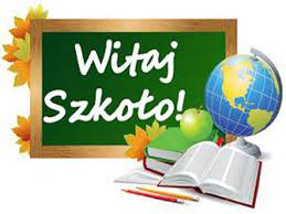 Rozpoczęcie roku szkolnego 2023/2024