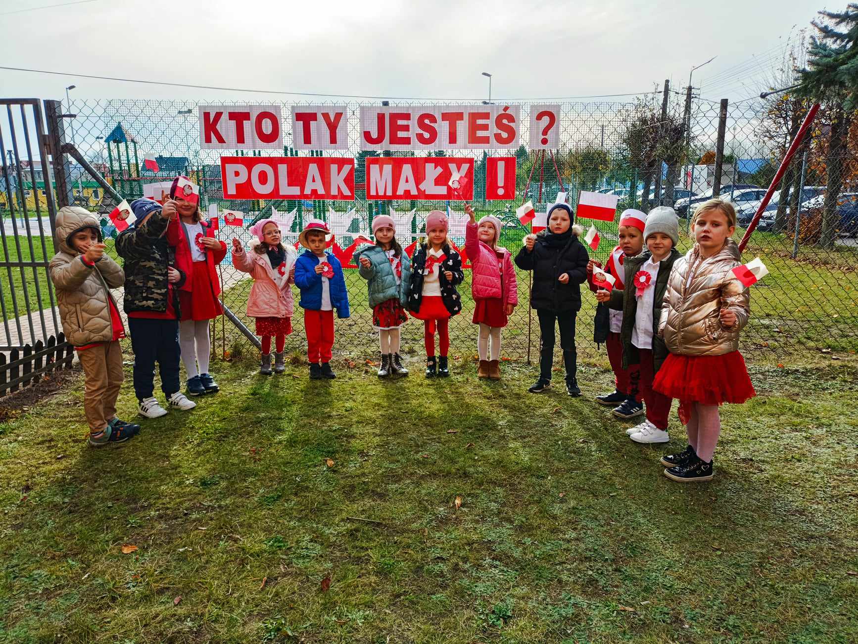 Narodowe Święto Niepodległości