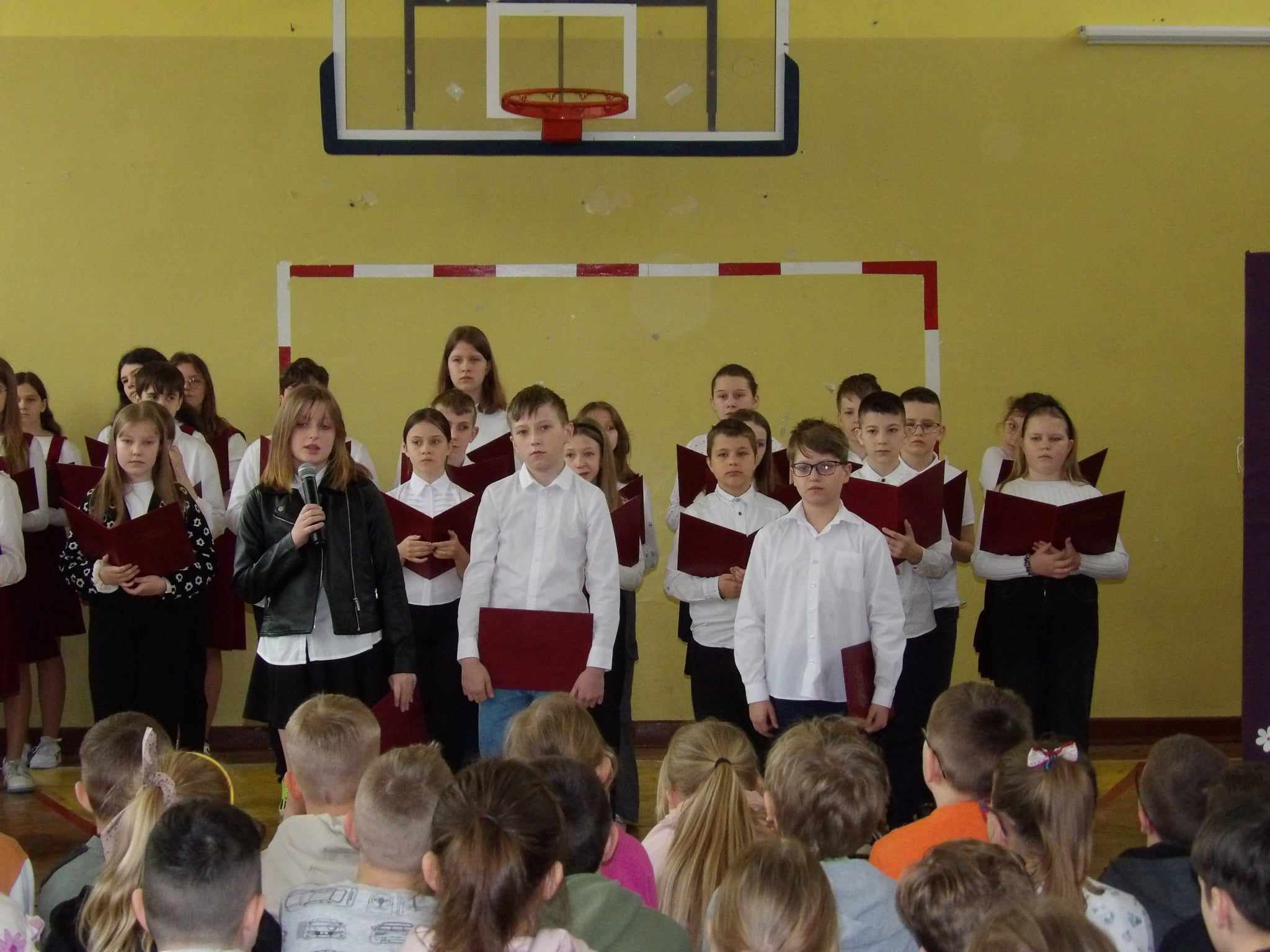 Rocznica uchwalenia Konstytucji 3 Maja