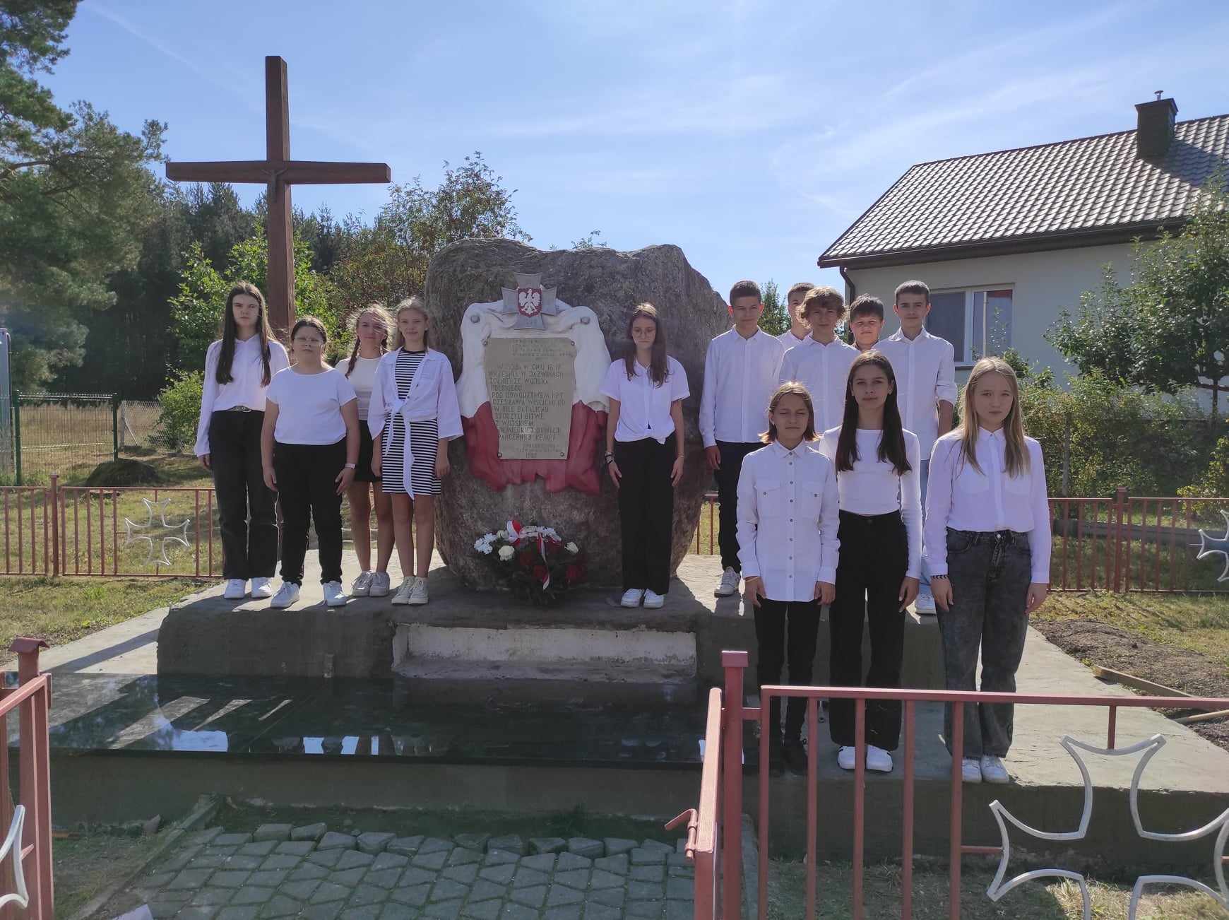 Rocznica bitwy pod Jaźwinami