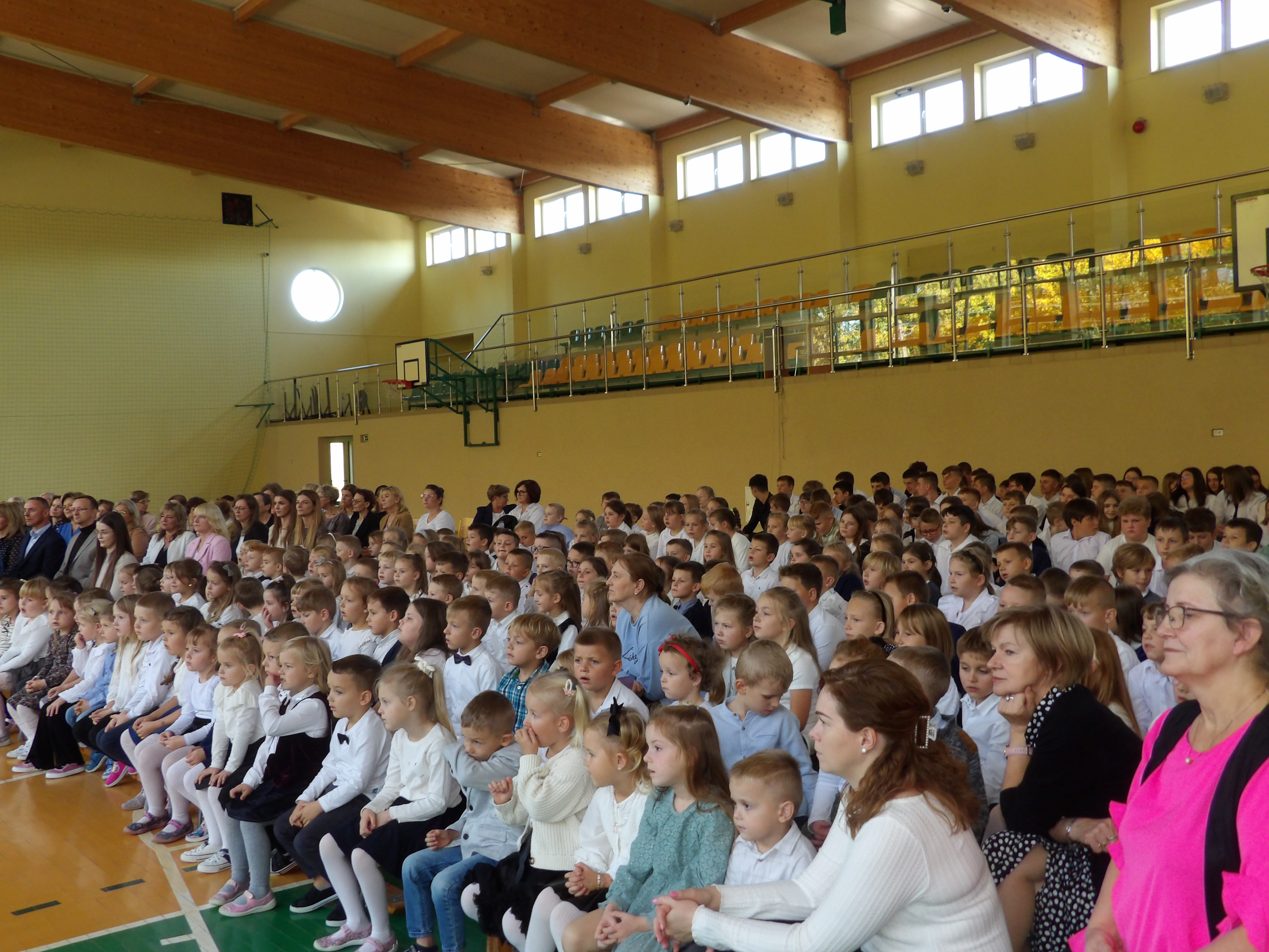 DZIEŃ EDUKACJI NARODOWEJ
