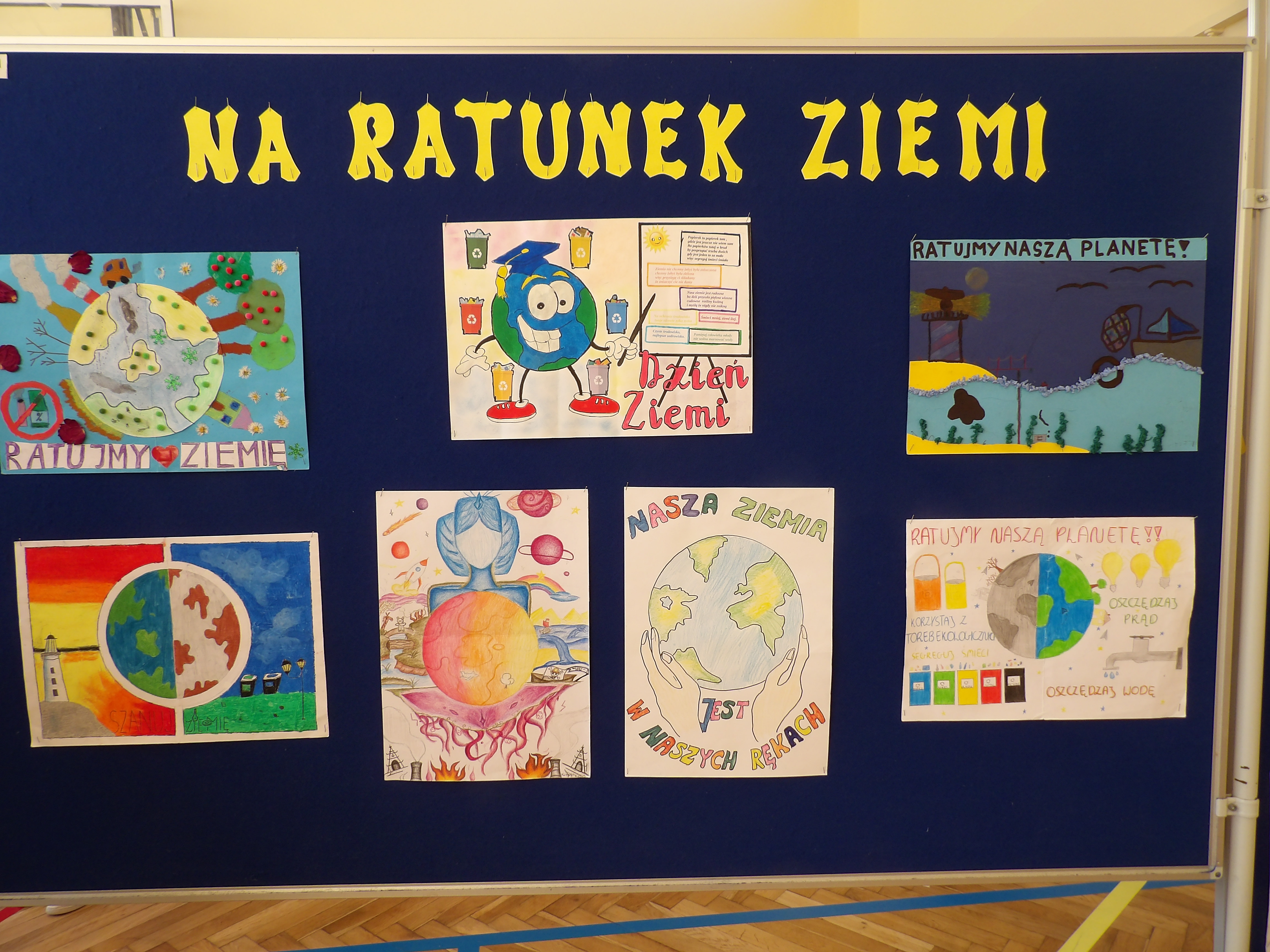 Dzień Ziemi
