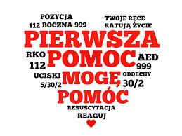 Pierwsza pomoc – warsztaty w klasach VI