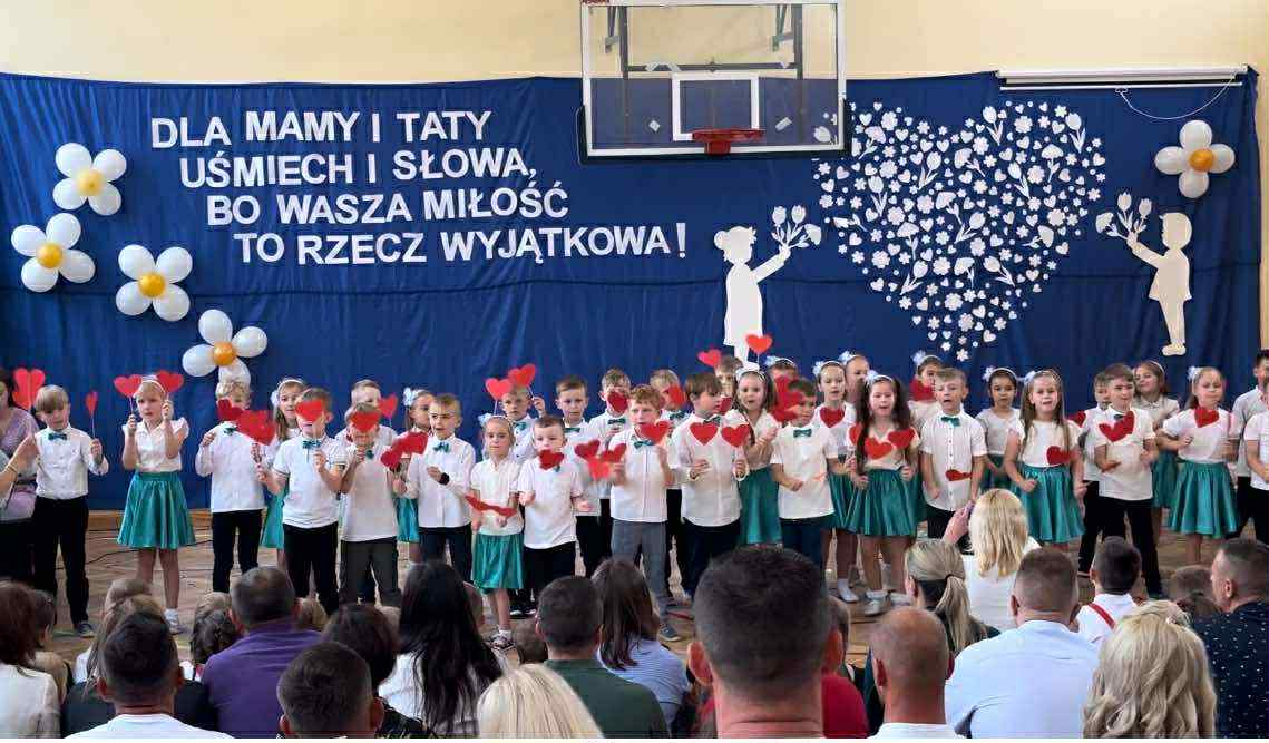 Dzień Rodziny