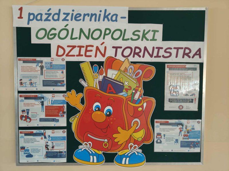 Ogólnopolski Dzień Tornistra