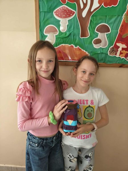 Program edukacyjny ,,KREATYWNY NAUCZYCIEL”