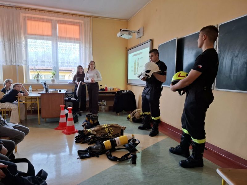 WZÓR NA BEZPIECZEŃSTWO