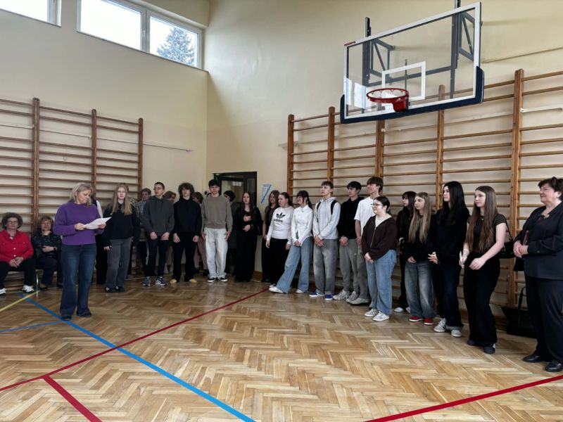 Szalony Tydzień Wiosny !