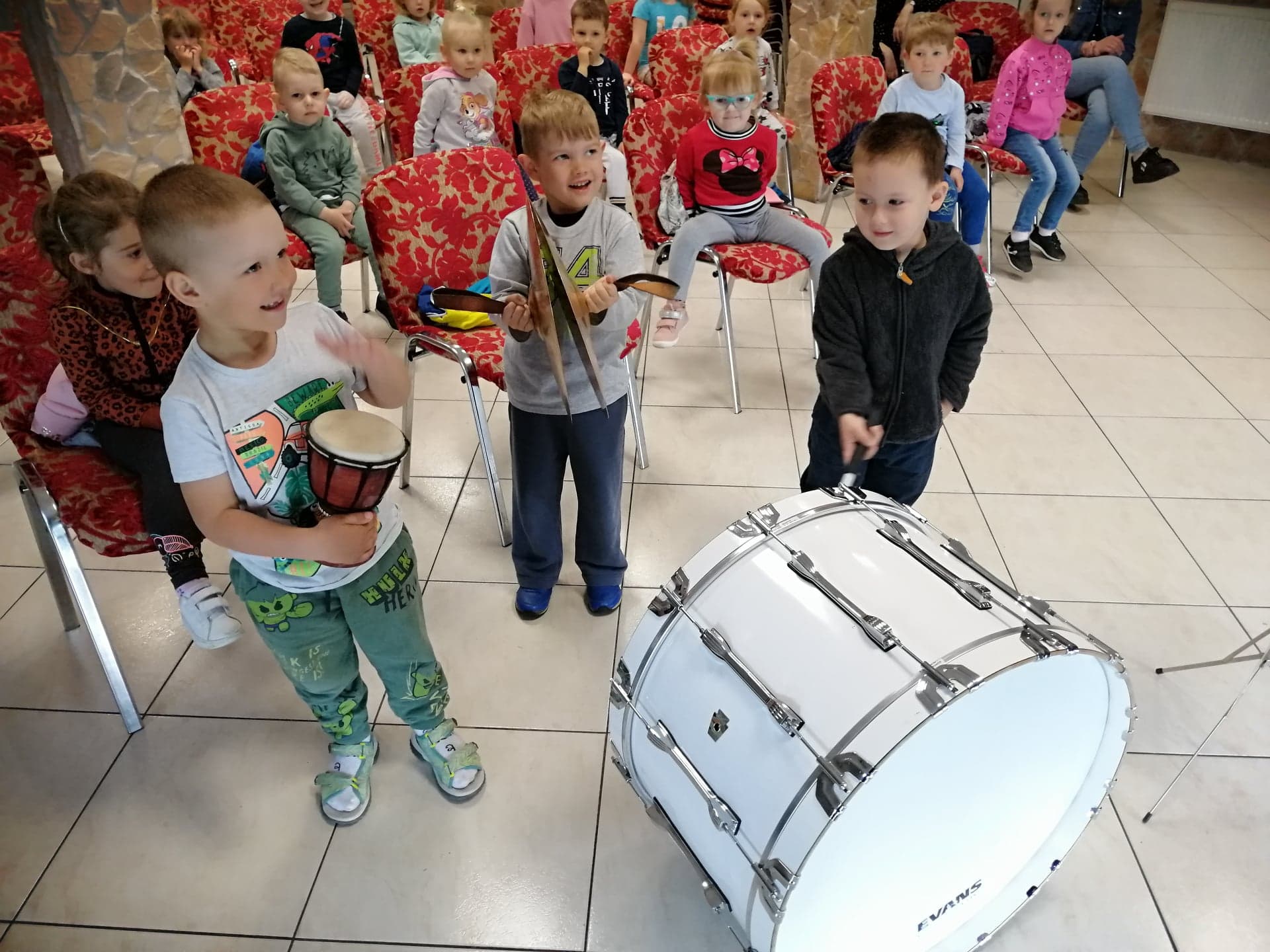Orkiestra dęta